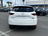 Used 2018 MAZDA CX-5 Touring image 4