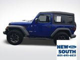 Used 2019 Jeep Wrangler Sport image 2
