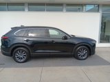 Used 2023 MAZDA CX-9 Touring image 4