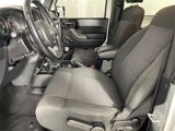 Used 2012 Jeep Wrangler Sport image 3