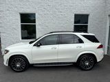 Used 2021 Mercedes-Benz GLE 450 4MATIC image 6