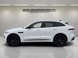 Certified 2025 Jaguar F-PACE R-Dynamic S image 3