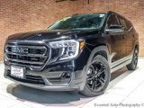 Certified 2022 GMC Terrain AT4 w/ Tech Package image 2