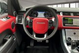 Used 2022 Land Rover Range Rover Sport HST image 5