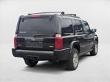 Used 2007 Jeep Commander Sport image 5