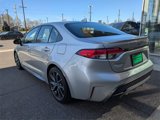 Used 2021 Toyota Corolla SE image 3