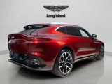 Used 2021 Aston Martin DBX image 4