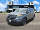 Used 2015 Ford Explorer Sport w/ Equipment Group 401A image 4