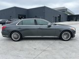 Used 2019 Genesis G90 3.3T Premium image 4