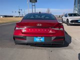 Used 2024 Hyundai Elantra SE image 4