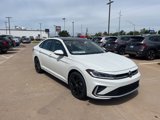 New 2025 Volkswagen Jetta SE image 3