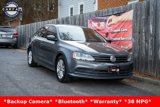 Used 2017 Volkswagen Jetta S image 4