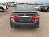 Used 2014 Nissan Sentra SR w/ Premium Package image 6