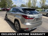 Used 2022 Lexus RX 350 AWD w/ Premium Package image 5