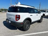 Certified 2023 Ford Bronco Sport Big Bend image 4