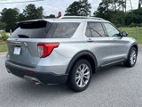 Used 2021 Ford Explorer Limited w/ Equipment Group 301A image 4