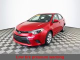Used 2016 Toyota Corolla LE image 5