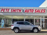 Used 2017 Jeep Compass Latitude w/ Popular Equipment Group image 2