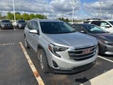 Used 2019 GMC Terrain SLT w/ Preferred Package image 2