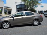 Used 2017 Toyota Corolla LE image 2