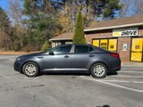 Used 2011 Kia Optima LX image 2