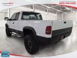Used 1999 Dodge Ram 2500 Truck 4x4 Quad Cab image 3