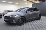 Used 2018 Tesla Model X 75D image 4