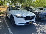 Used 2019 MAZDA CX-5 Grand Touring w/ GT Premium Package image 3