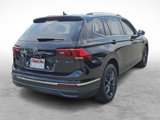 Used 2022 Volkswagen Tiguan SE image 5