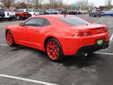 Used 2015 Chevrolet Camaro LT image 4