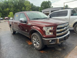 Used 2016 Ford F150 King Ranch w/ Equipment Group 601A Luxury image 2