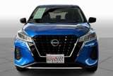 Certified 2023 Nissan Kicks S image 3