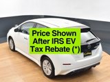 Used 2022 Nissan Leaf S image 2