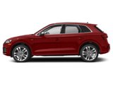 Used 2018 Audi SQ5 Prestige image 2