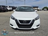 Used 2020 Nissan Versa SV image 2