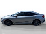 Used 2021 Honda Civic EX image 2