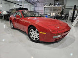 Used 1989 Porsche 944 Turbo image 2