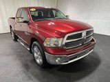 Used 2015 RAM 1500 Big Horn image 3