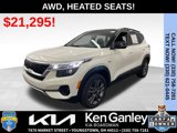 Used 2022 Kia Seltos S image 1