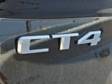 New 2025 Cadillac CT4 Sport image 6