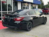 Used 2017 Nissan Altima 2.5 SR w/ Midnight Edition Package image 3