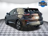 Used 2022 Nissan Murano SL w/ Cargo Package image 6
