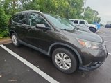 Used 2013 Honda CR-V EX-L image 2