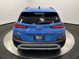Certified 2022 Hyundai Kona SEL w/ Cargo Package image 5