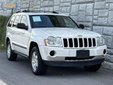 Used 2007 Jeep Grand Cherokee Laredo w/ Cargo Convenience Group image 3