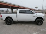 Used 2017 RAM 2500 SLT image 4