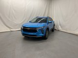 New 2025 Chevrolet Trax LT image 2