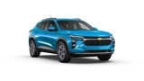 New 2025 Chevrolet Trax LT w/ LT Convenience Package image 4