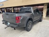 Used 2017 Ford F150 Raptor w/ Equipment Group 801A Mid image 4
