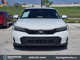 Certified 2025 Honda Civic LX image 2